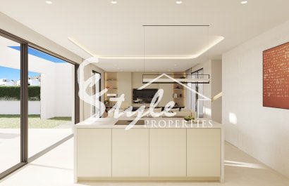 New build - Villa - Benidorm - Finestrat