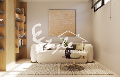 New build - Villa - Benidorm - Finestrat