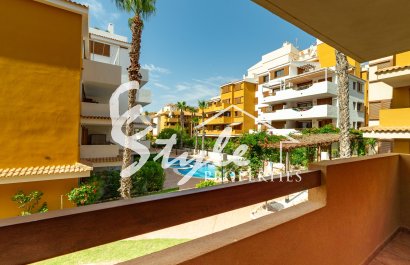 Short Term Rentals - Apartamento - Punta Prima
