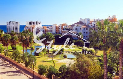 Short Term Rentals - Apartamento - Punta Prima