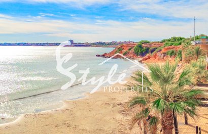 Short Term Rentals - Apartamento - Punta Prima