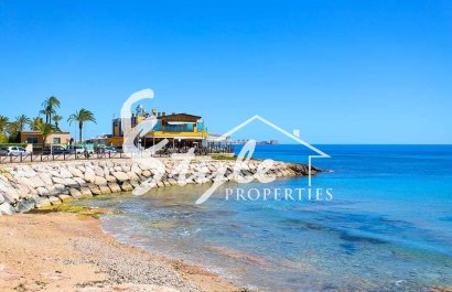 Short Term Rentals - Apartamento - Punta Prima