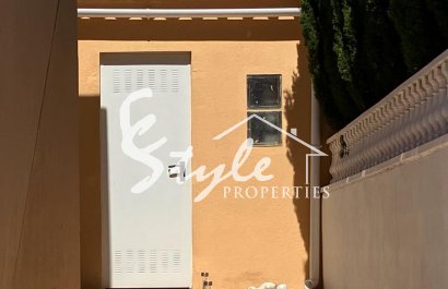 Resale - Adosado - Punta Prima