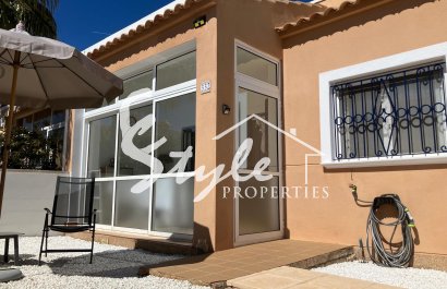 Resale - Adosado - Punta Prima