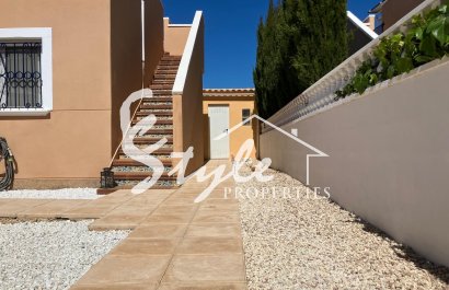 Resale - Adosado - Punta Prima