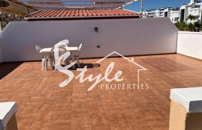 Resale - Adosado - Punta Prima