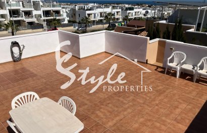 Resale - Adosado - Punta Prima