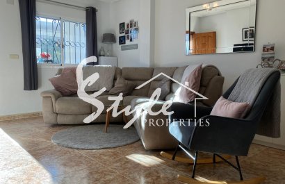 Resale - Adosado - Punta Prima