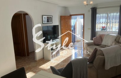 Resale - Adosado - Punta Prima