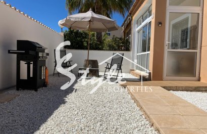 Resale - Adosado - Punta Prima