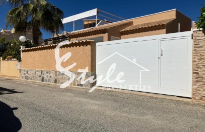 Resale - Adosado - Punta Prima