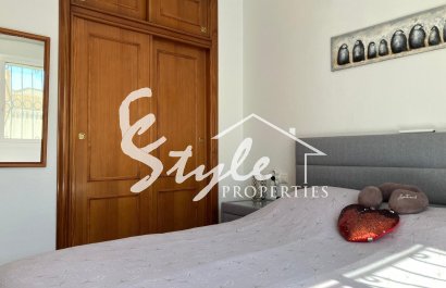 Resale - Adosado - Punta Prima