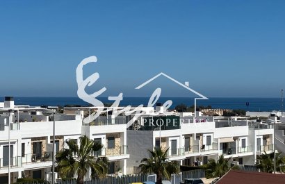 Resale - Adosado - Punta Prima