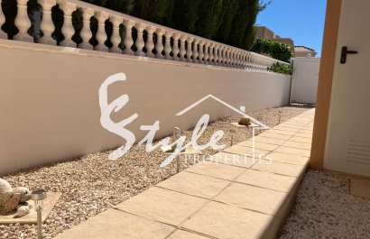 Resale - Adosado - Punta Prima