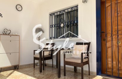 Resale - Adosado - Punta Prima