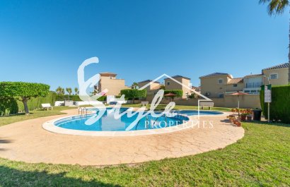 Resale - Adosado - Punta Prima