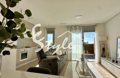 Вторичное жилье - Apartamento - Torrevieja - Торревьеха