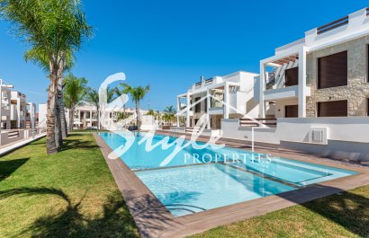Новостройки - Apartamento - Torrevieja - Торревьеха