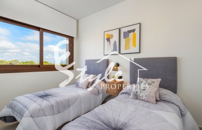 Новостройки - Apartamento - Torrevieja - Торревьеха
