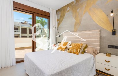 Новостройки - Apartamento - Torrevieja - Торревьеха