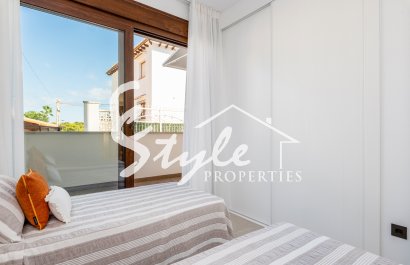Новостройки - Apartamento - Torrevieja - Торревьеха