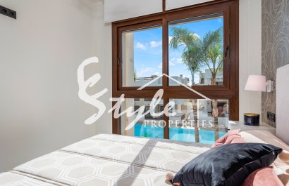 Новостройки - Apartment Penthouse - Torrevieja - Торревьеха