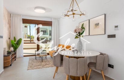Новостройки - Apartment Penthouse - Torrevieja - Торревьеха