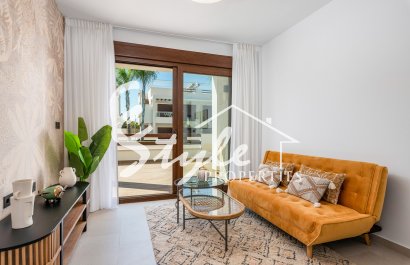 Новостройки - Apartment Penthouse - Torrevieja - Торревьеха