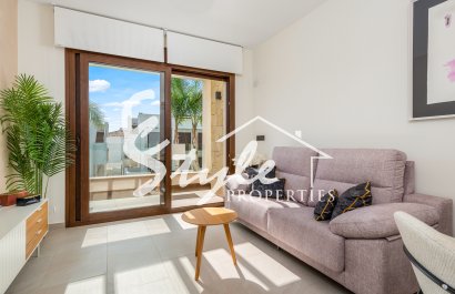 Новостройки - Apartment Penthouse - Torrevieja - Торревьеха