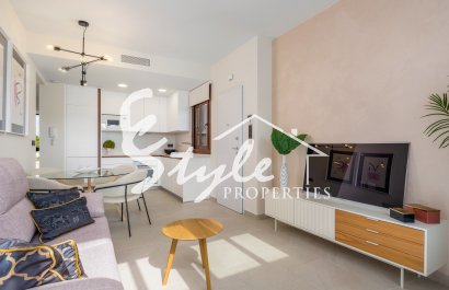 Новостройки - Apartamento - Torrevieja - Торревьеха