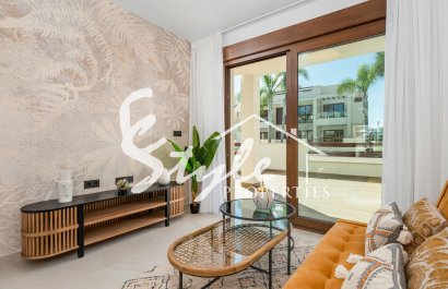 Новостройки - Apartamento - Torrevieja - Торревьеха
