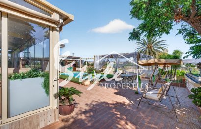 Resale - Villa - Orihuela-Costa - Orihuela Center