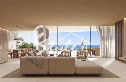 Nuevo - Villa - Alicante