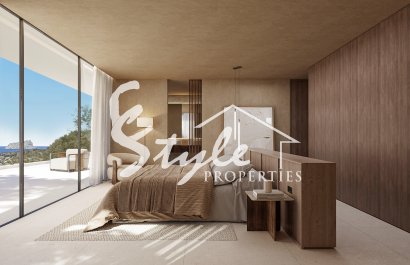 Nuevo - Villa - Alicante