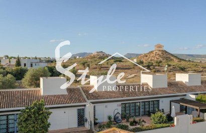 Nuevo - Adosado - Murcia