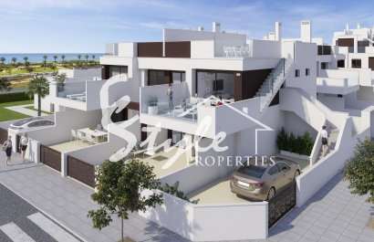 Новостройки - Apartamento - Pilar de la Horadada - Пилар де Орадада