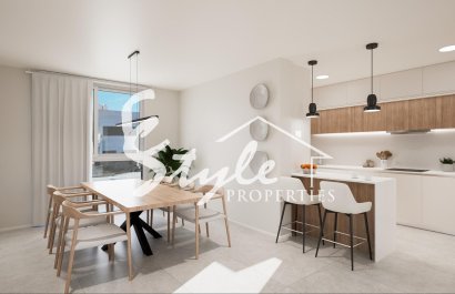 Новостройки - Apartamento - Pilar de la Horadada - Пилар де Орадада