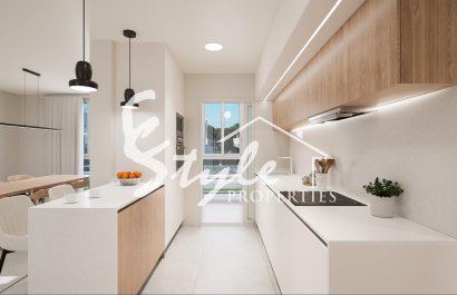 Новостройки - Apartamento - Pilar de la Horadada - Пилар де Орадада