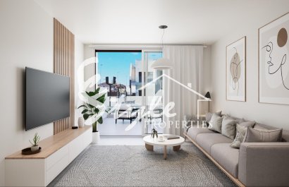 Новостройки - Apartamento - Pilar de la Horadada - Пилар де Орадада