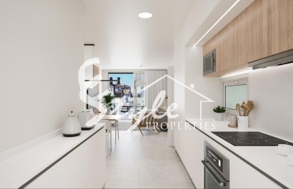 Новостройки - Apartamento - Pilar de la Horadada - Пилар де Орадада