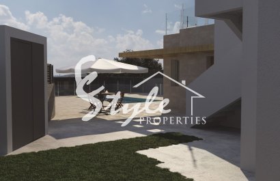 New build - Villa - Polop