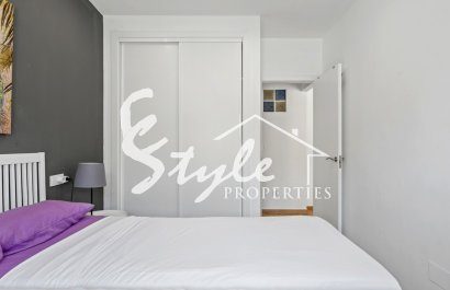 Вторичное жилье - Apartamento - Ла Зения