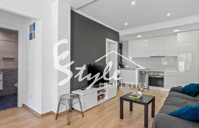 Вторичное жилье - Apartamento - Ла Зения
