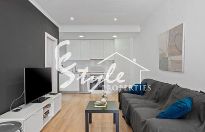 Вторичное жилье - Apartamento - Ла Зения