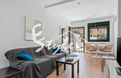 Вторичное жилье - Apartamento - Ла Зения