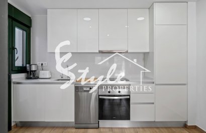 Вторичное жилье - Apartamento - Ла Зения