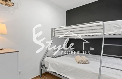 Вторичное жилье - Apartamento - Ла Зения