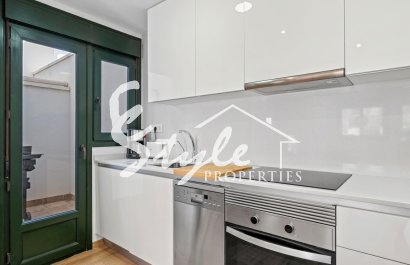 Вторичное жилье - Apartamento - Ла Зения
