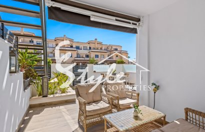 Вторичное жилье - Apartamento - Ла Зения