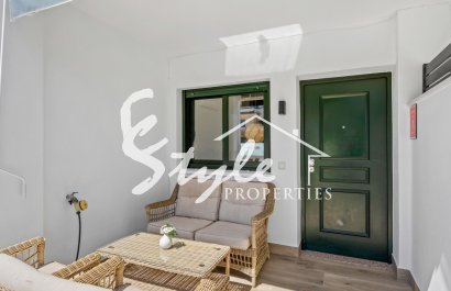 Вторичное жилье - Apartamento - Ла Зения